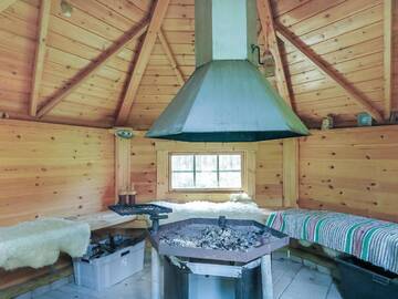 Фотографии Дома для отпуска Holiday Home Koivuranta г. Viiri (Финляндия) №4 Фото Дома для отпуска Holiday Home Koivuranta г. Viiri 4