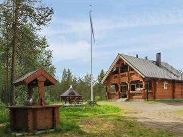 Фотографии Дома для отпуска Holiday Home Koivuranta г. Viiri (Финляндия) №5 Фото Дома для отпуска Holiday Home Koivuranta г. Viiri 5