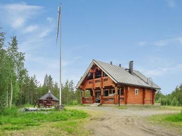 Фотографии Дома для отпуска Holiday Home Koivuranta г. Viiri (Финляндия) №1 Фото Дома для отпуска Holiday Home Koivuranta г. Viiri 1