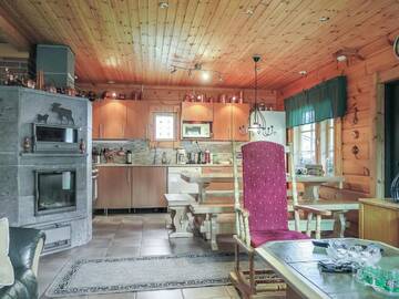 Фотографии Дома для отпуска Holiday Home Koivuranta г. Viiri (Финляндия) №2 Фото Дома для отпуска Holiday Home Koivuranta г. Viiri 2