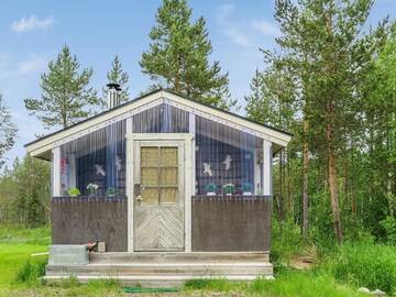 Фотографии Дома для отпуска Holiday Home Koivuranta г. Viiri (Финляндия) №3 Фото Дома для отпуска Holiday Home Koivuranta г. Viiri 3