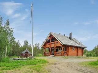 Фото Дома для отпуска Holiday Home Koivuranta г. Viiri